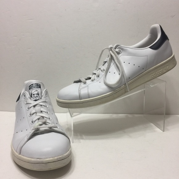 adidas smith tennis shoes